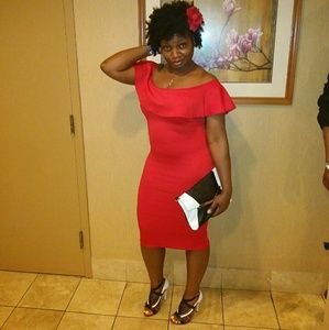 Meet your Posher, Sherika